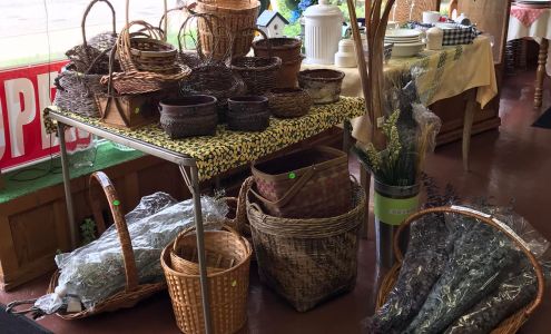 St Theresa Thrift Shop Three Lakes