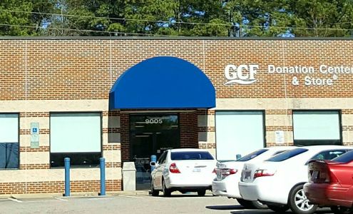 Goodwill Industries of Eastern NC, Inc. - Harvest Plaza