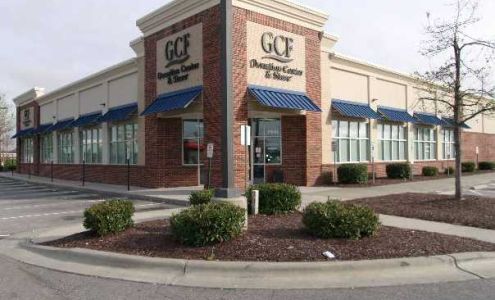 Goodwill Industries of Eastern NC, Inc. - Brier Creek