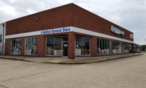 Habitat for Humanity of South Hampton Roads