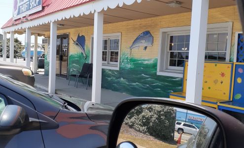 Hotline Too Kill Devil Hills