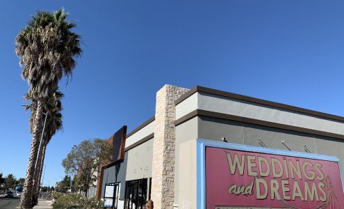 Weddings And Dreams Bridal