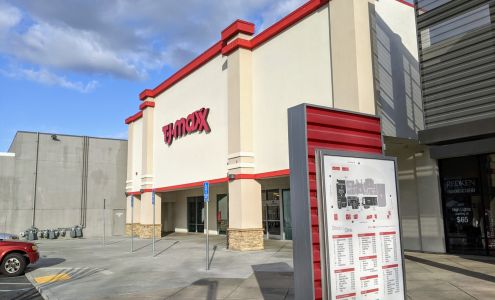 T.J. Maxx