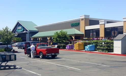 Princeton Plaza Mall