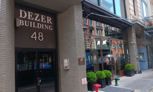 Thursday Boot Company