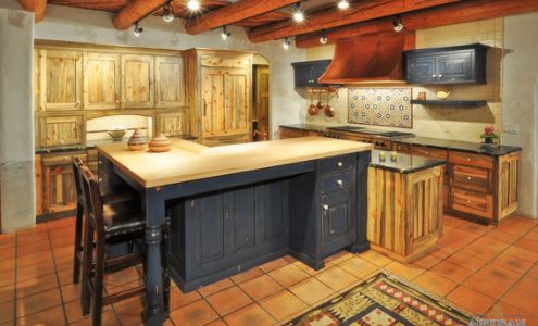 The Artisan Shop Inc.