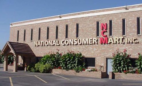 National Consumer Mart Denver