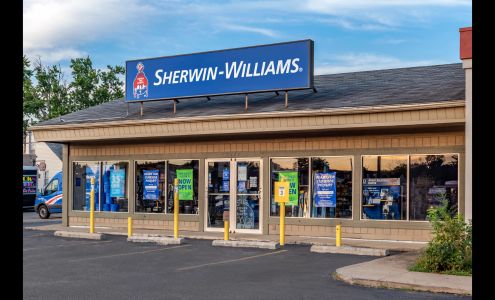 Sherwin-Williams Paint Store