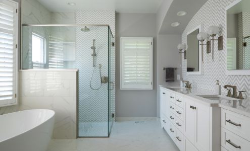 Christopher's Kitchen & Bath