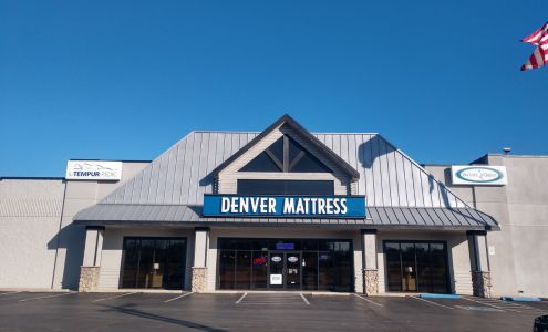 Denver Mattress