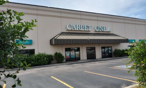 O'Briens Carpet One Floor & Home