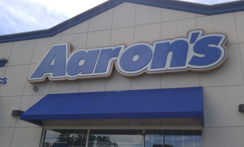 Aaron's