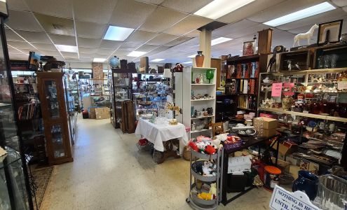 Skyland Antique Mall