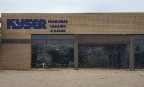 Kyser Furniture Leasing & Sale