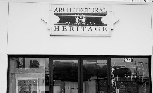 Architectural Heritage