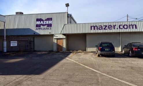 Mazer Appliance