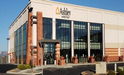 Ashley Store