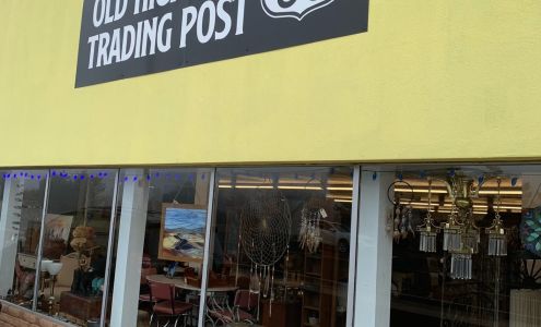 Old Highway Trading Post