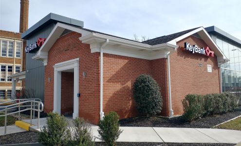 KeyBank Uniontown