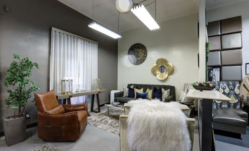 Desert Design Group Sofas, Quilting and Bedding - Upholstery Shop in Scottsdale, AZ