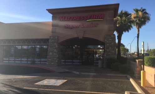 Mattress Firm Clearance Center Gilbert Commons