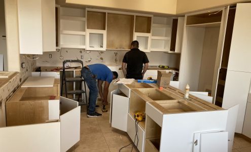 Irwin's Furniture Restoration