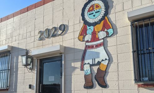 Morning Star Traders Inc