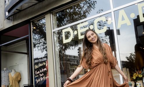 Decade Gifts | Denver Gift Shops