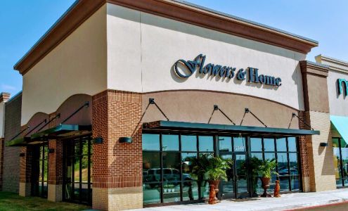 Flowers & Home (Benton/Bryant, AR)