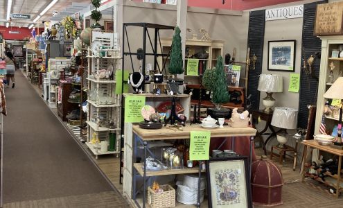 Midtown Vintage Market