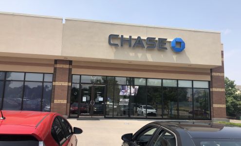 Chase Bank