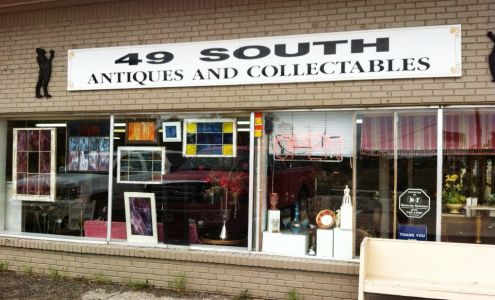 49 South Antiques And Collectables