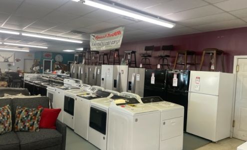 Mike's Furniture Warehouse