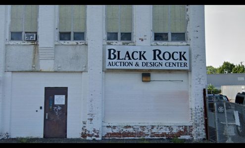 Black Rock Galleries