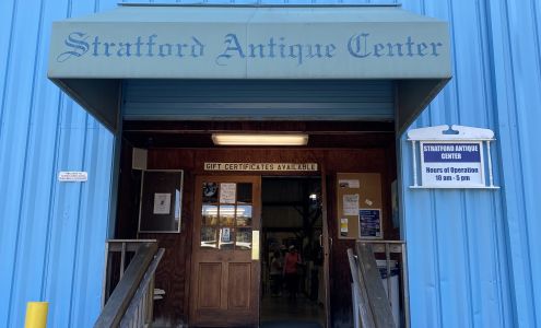 Stratford Antique Center