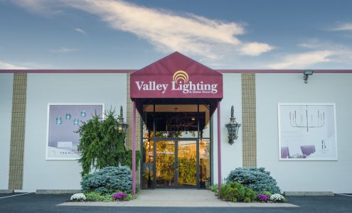 Valley Lighting & Home Decor