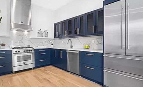 New York Woodwork, Inc.