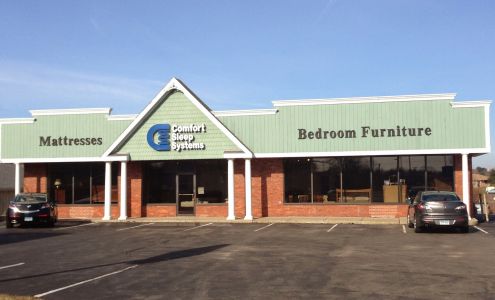 Comfort Sleep Systems