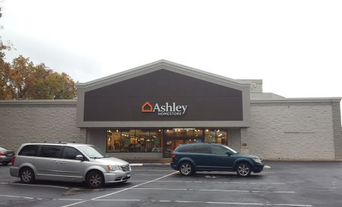 Ashley Homestore