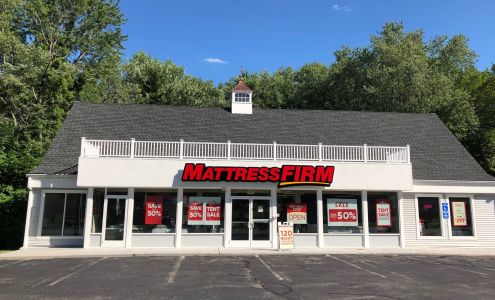 Mattress Firm Brookfield