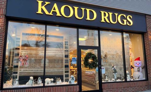 Kaoud Rugs