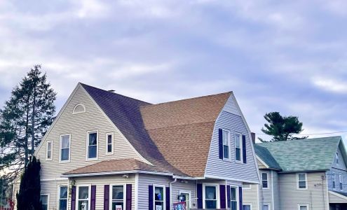 Patti's Treasures & Antiques