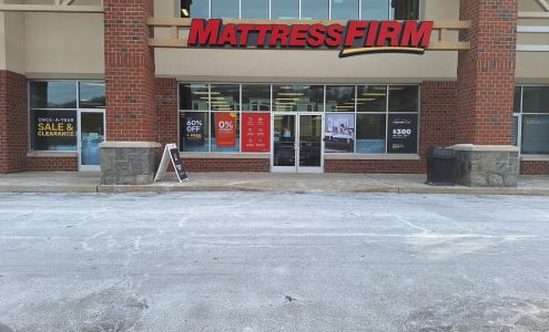 Mattress Firm Shelton