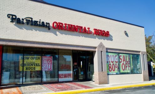 Parvizian Oriental Rugs
