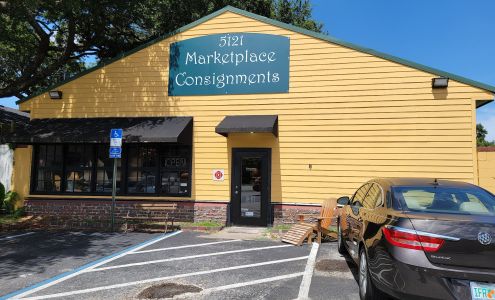 Consignment Market of San Jose