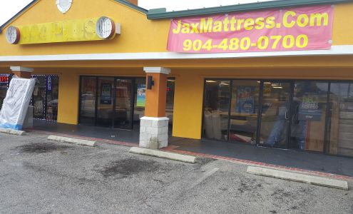 Jaxmattress.Com Jacksonville