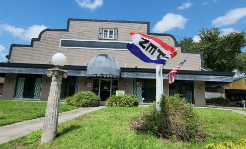 Marketplace on San Jose