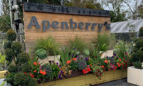 Apenberry's Gardens