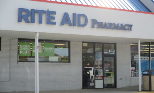 Rite Aid