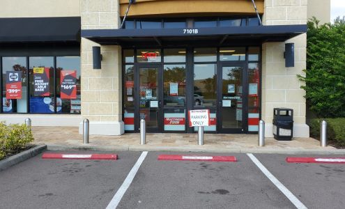 Mattress Firm Pinellas